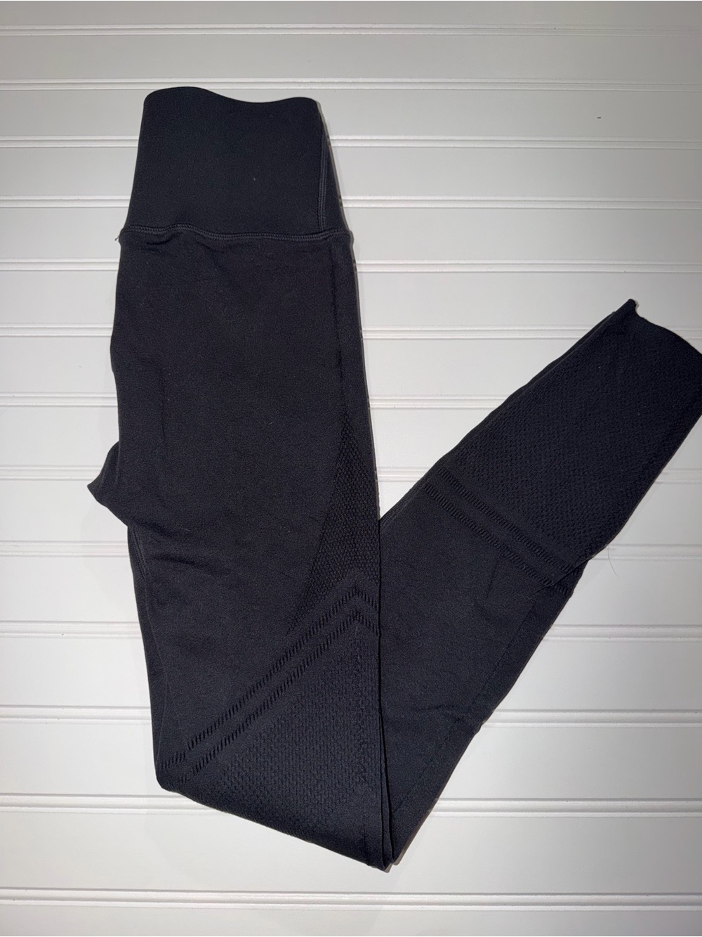 Fabletics Sculptknit leggings